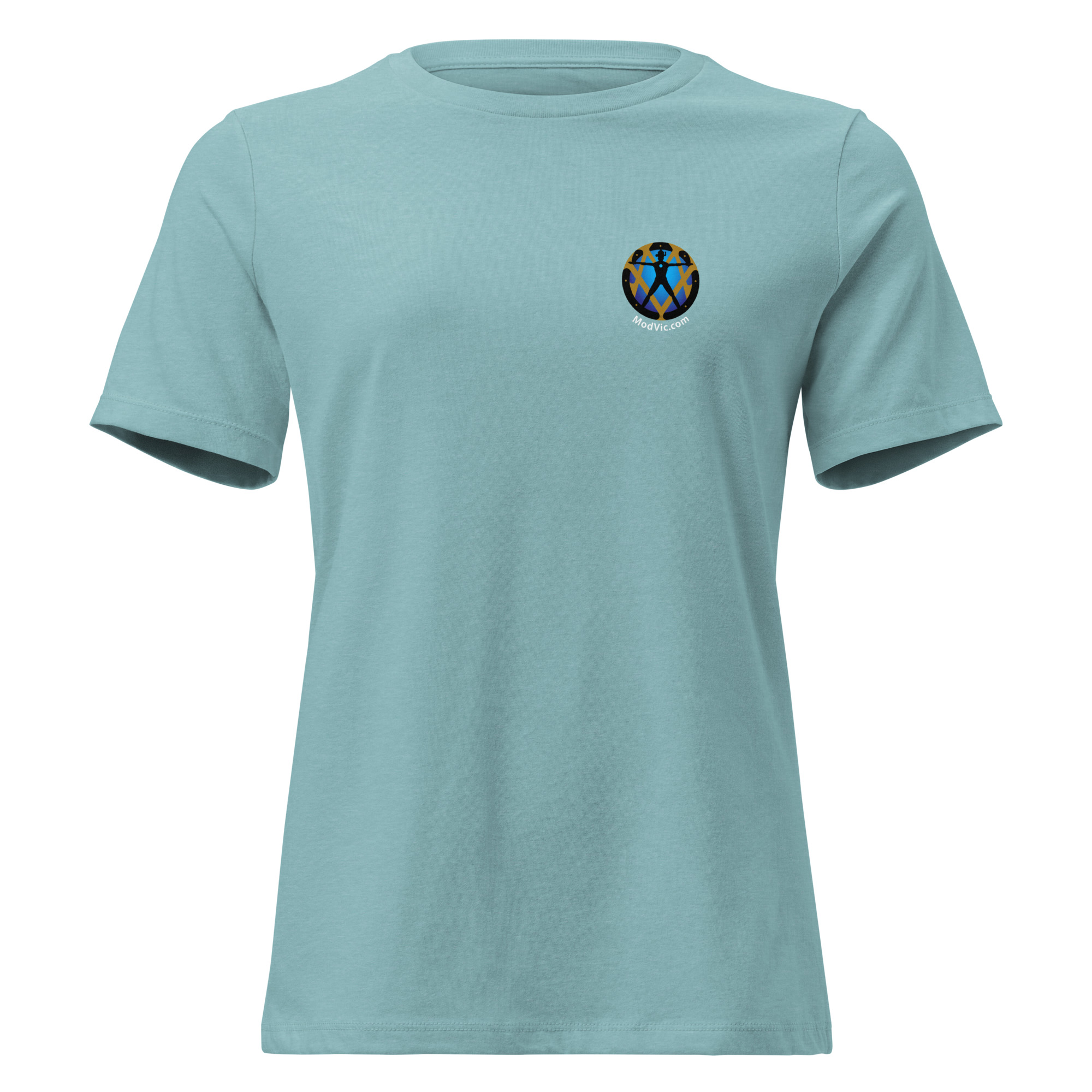 Women's Steam Puffin T-Shirt - Image 4