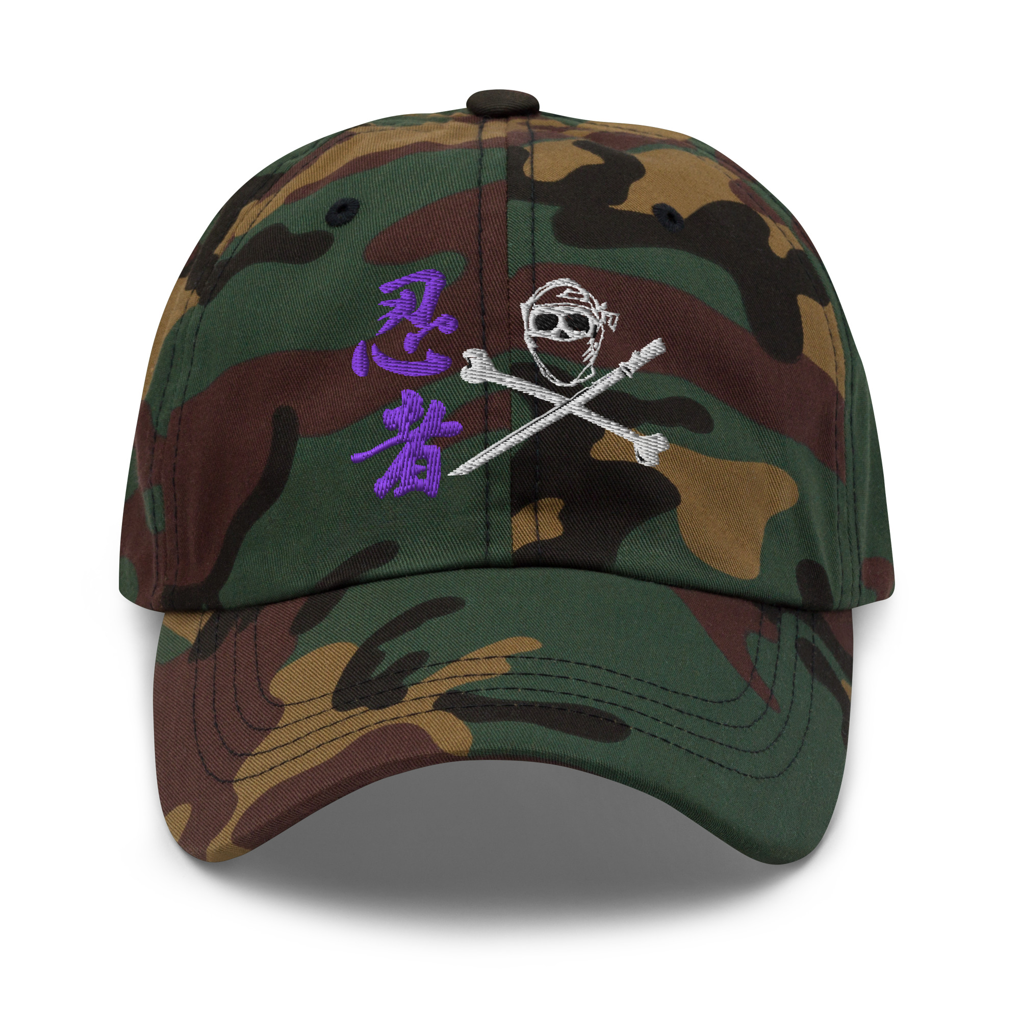 2C Ninja Pirate Yu Hat #1 - Image 4