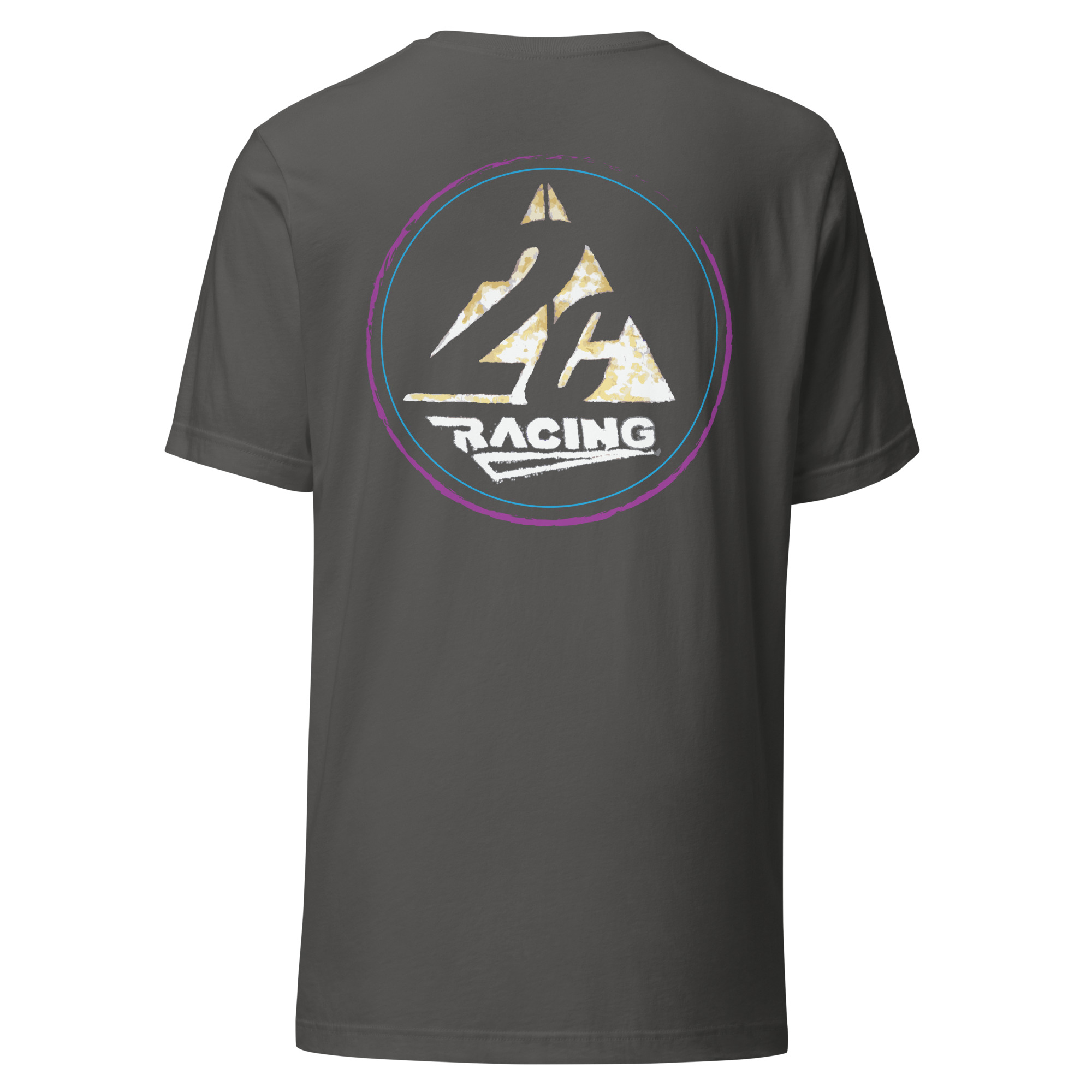 2C Gen2 Racing #3 Lightweight T-shirt - Image 9
