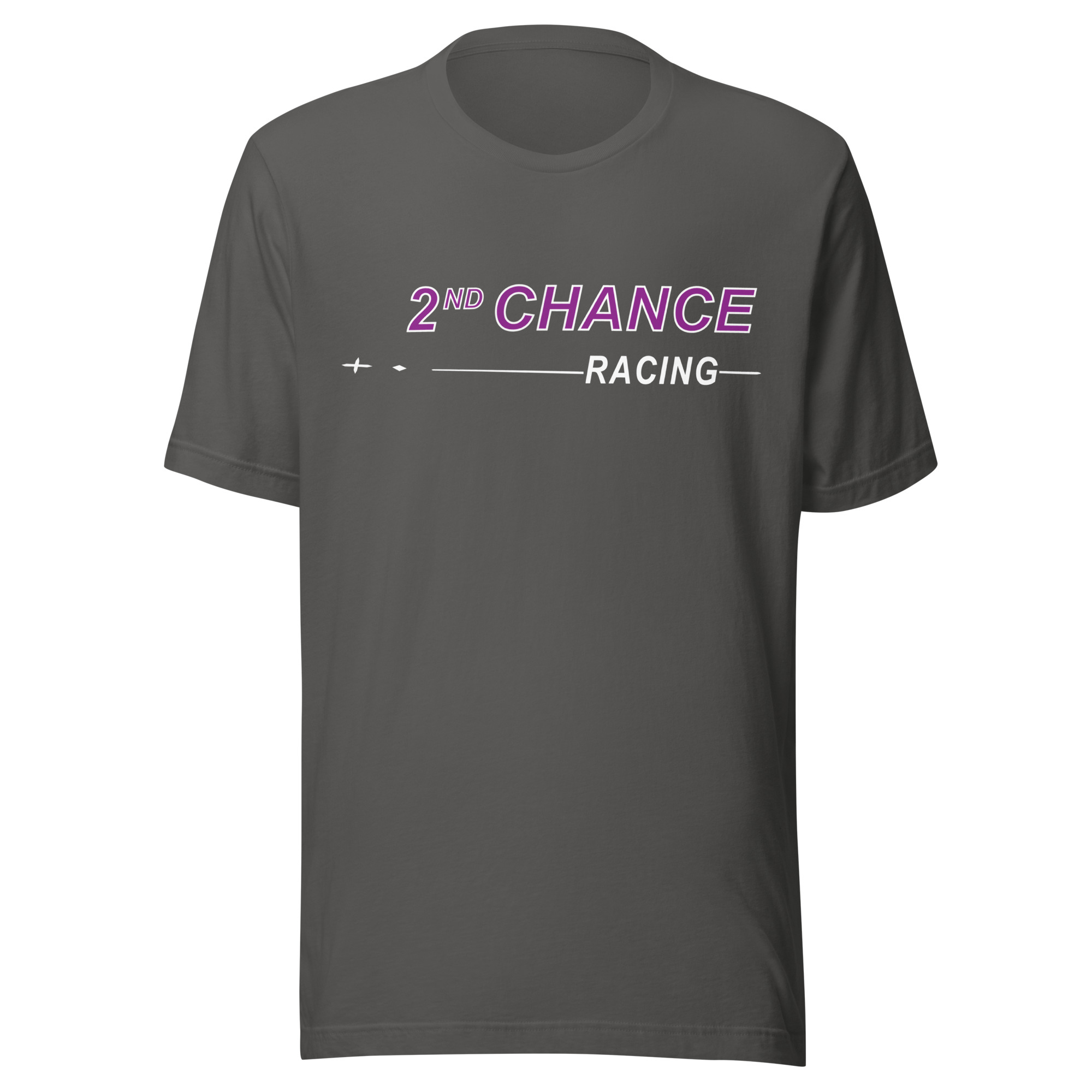 2C Gen2 Racing #3 Lightweight T-shirt - Image 8