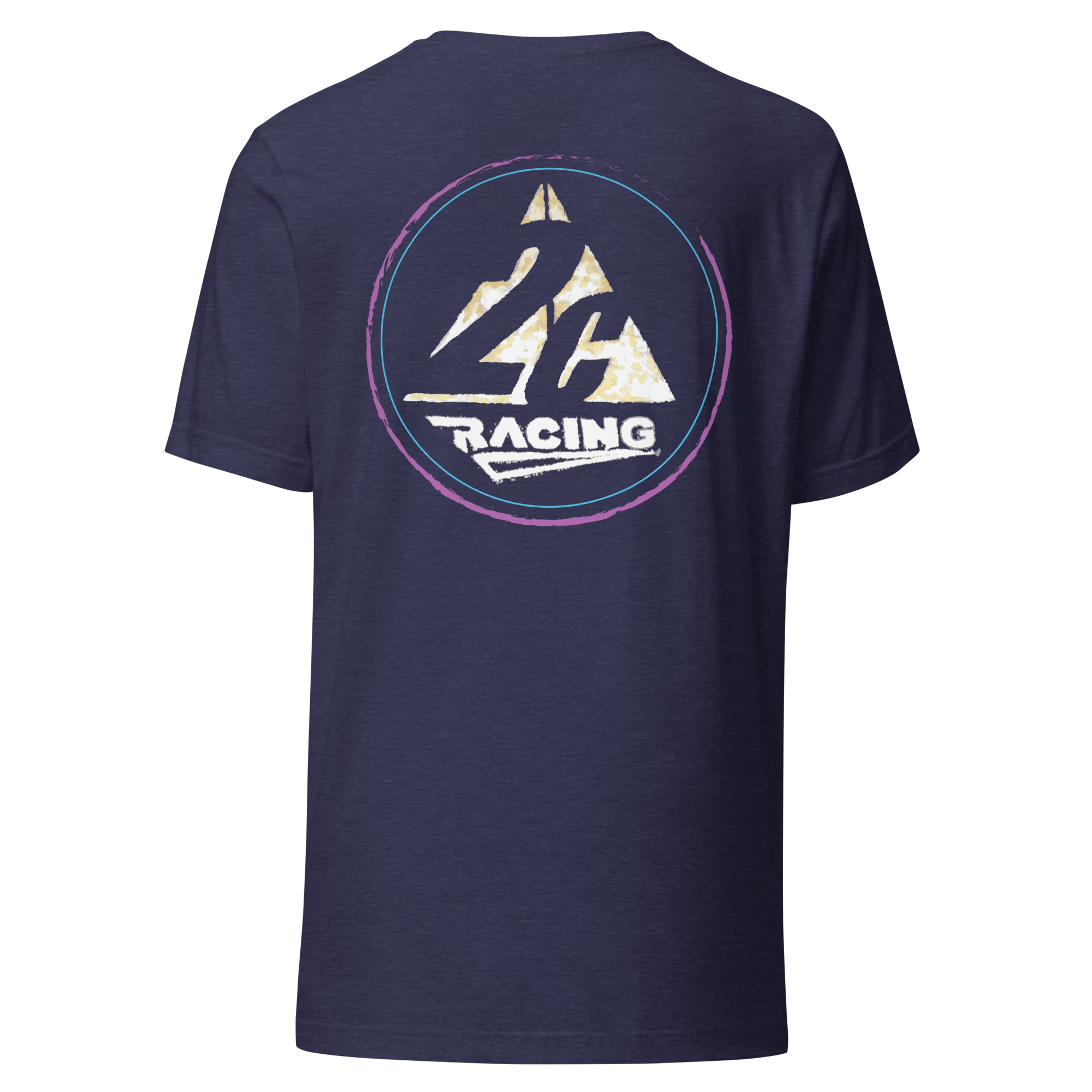 2C Gen2 Racing #3 Lightweight T-shirt - Image 5