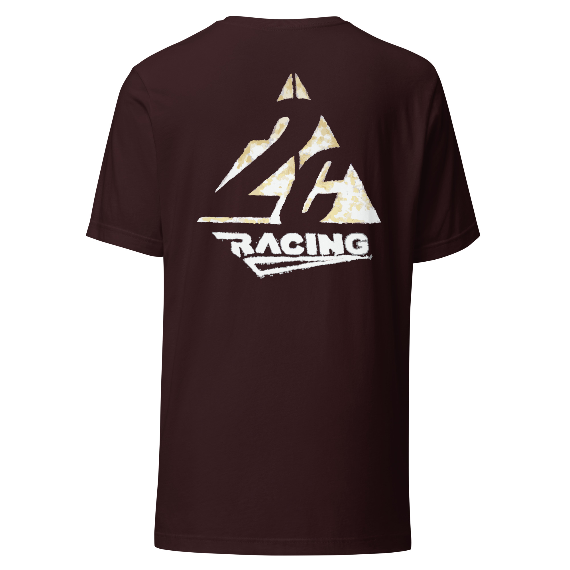 2C Gen2 Racing Skull Lightweight T-shirt - Image 6