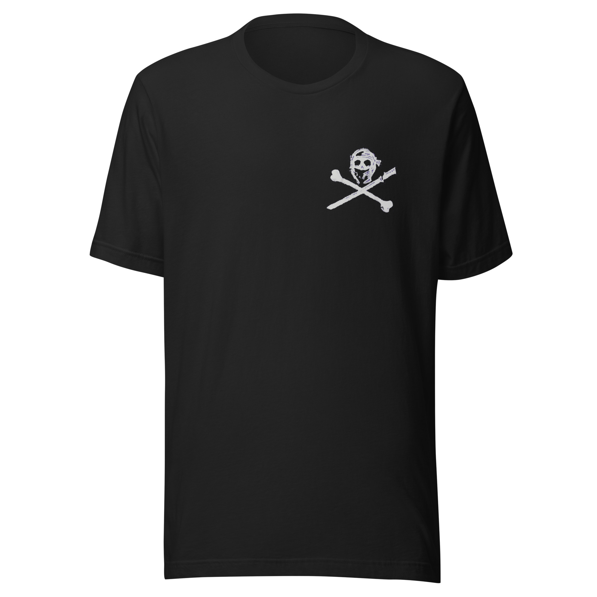 2C Gen2 Racing Skull Lightweight T-shirt - Image 5