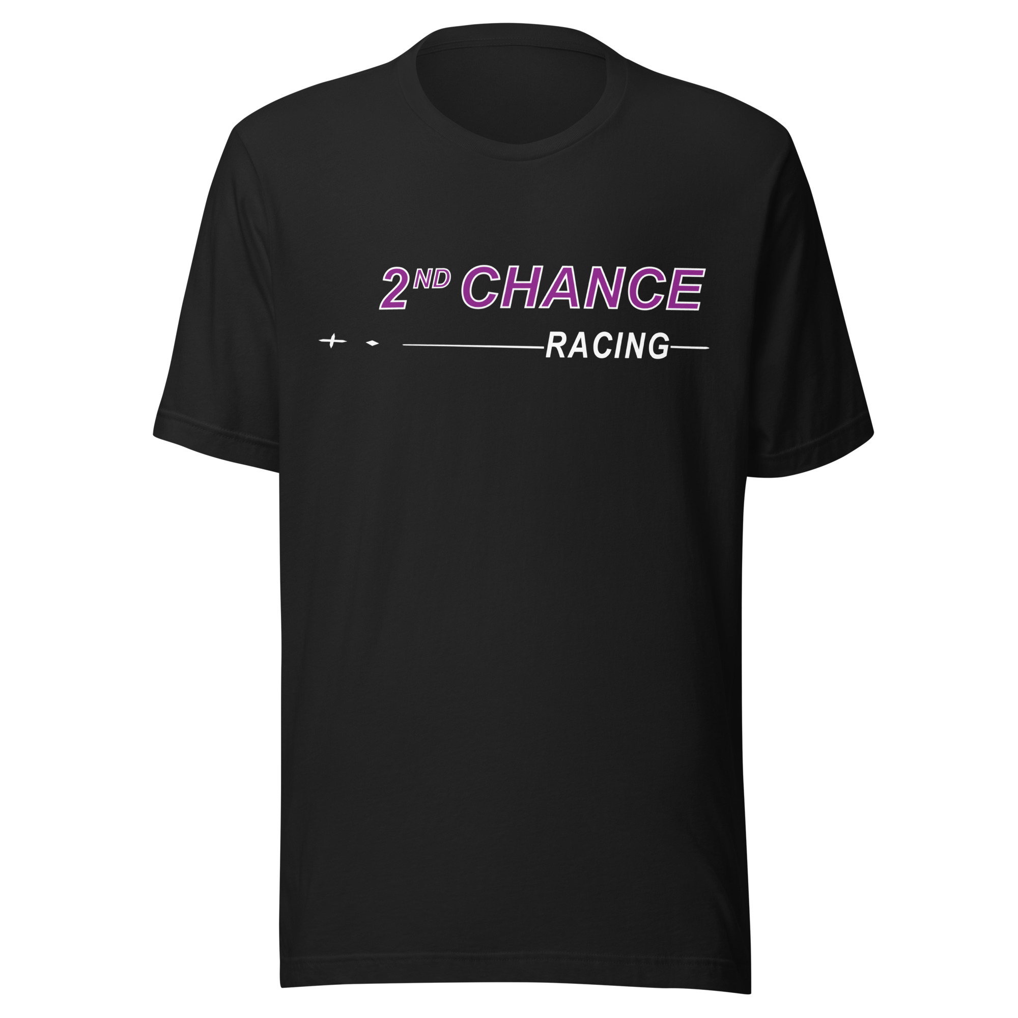 2C Gen2 Racing #3 Lightweight T-shirt - Image 2