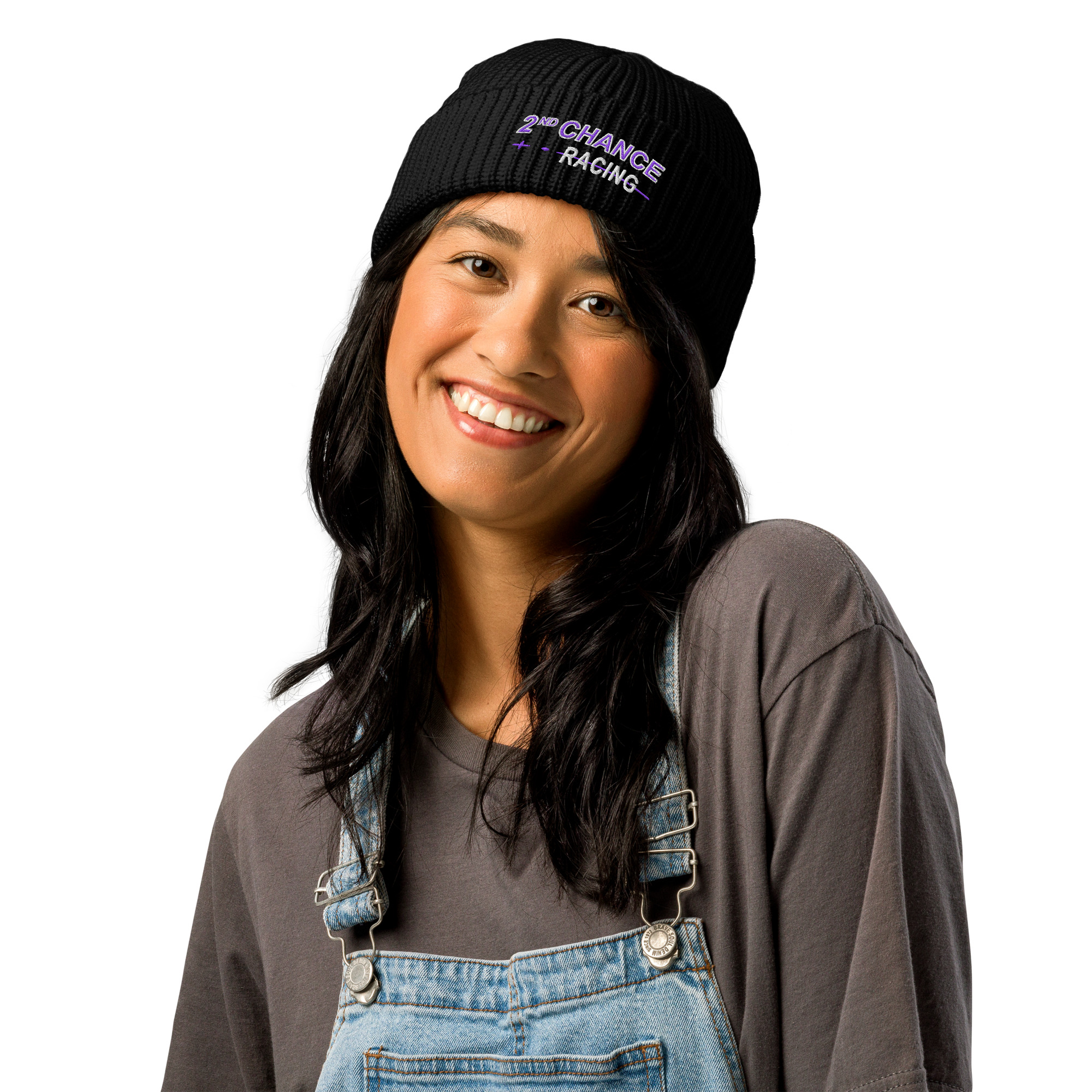 2C RACING Fisherman Beanie - Image 6