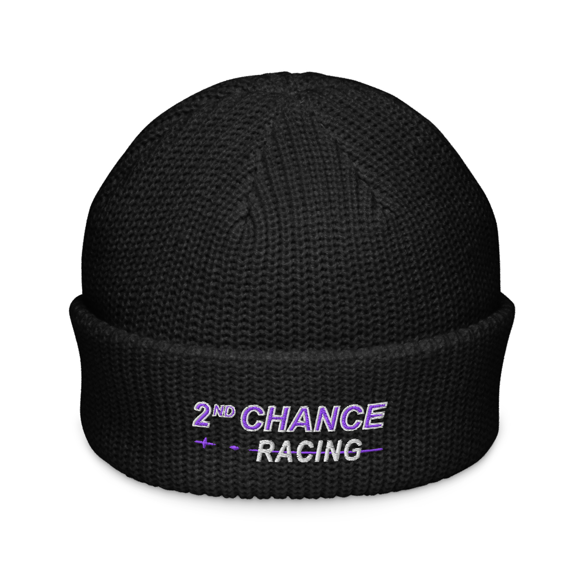 2C RACING Fisherman Beanie - Image 7