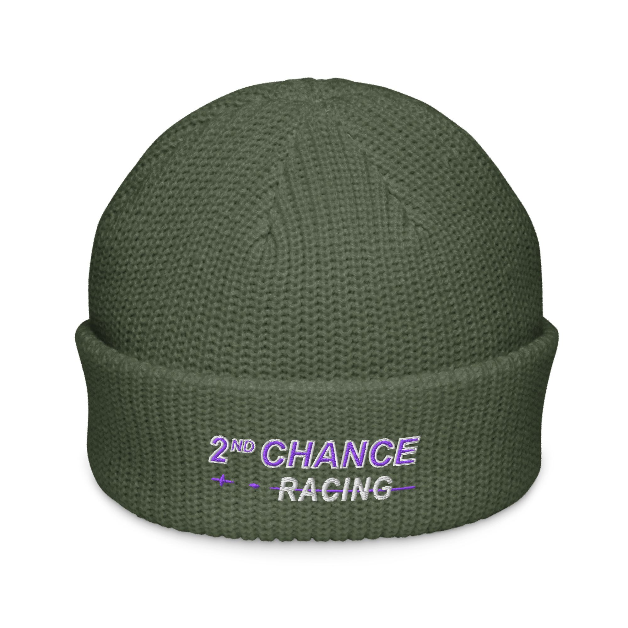 2C RACING Fisherman Beanie