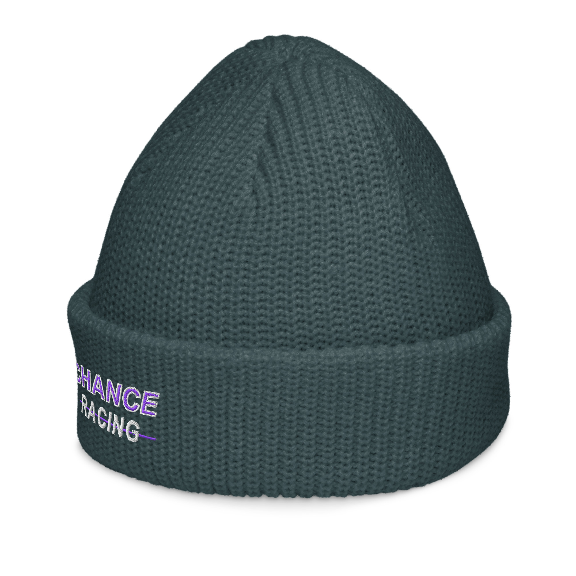 2C RACING Fisherman Beanie - Image 4