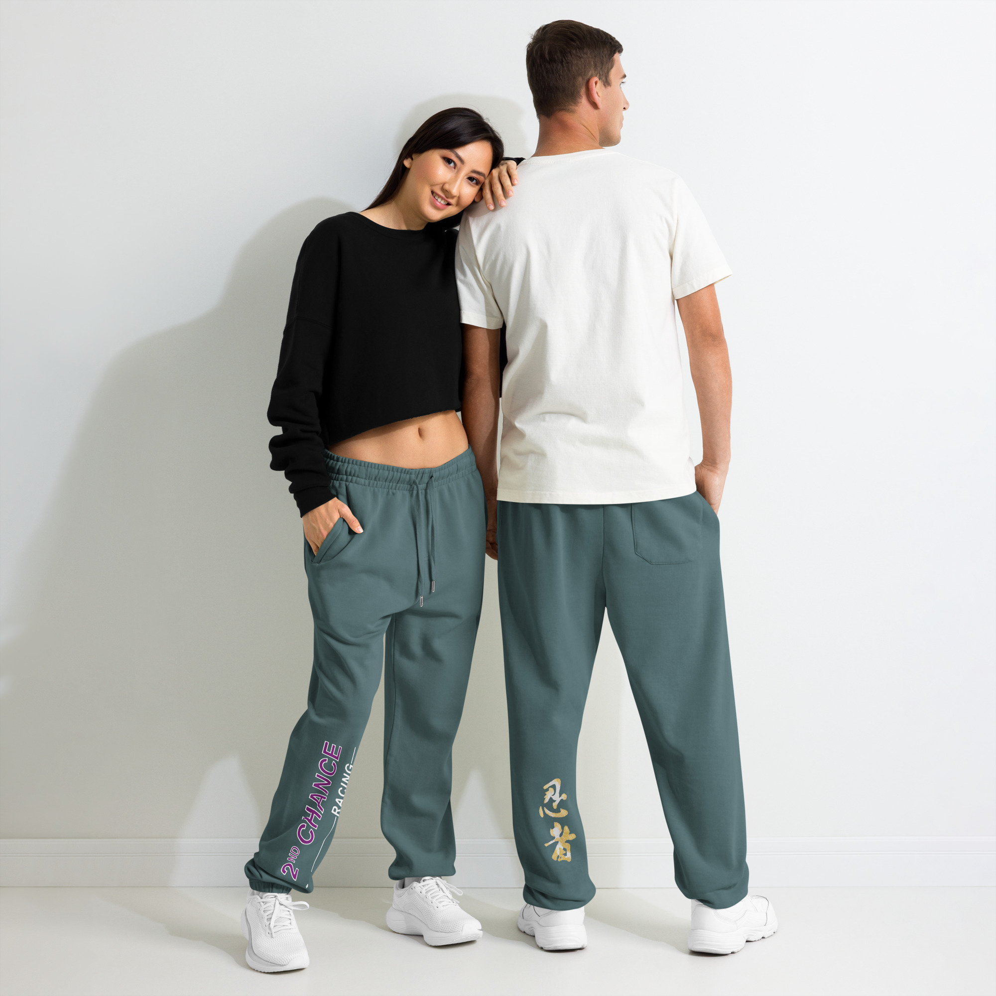 2C RACING Urban Joggers - Image 6