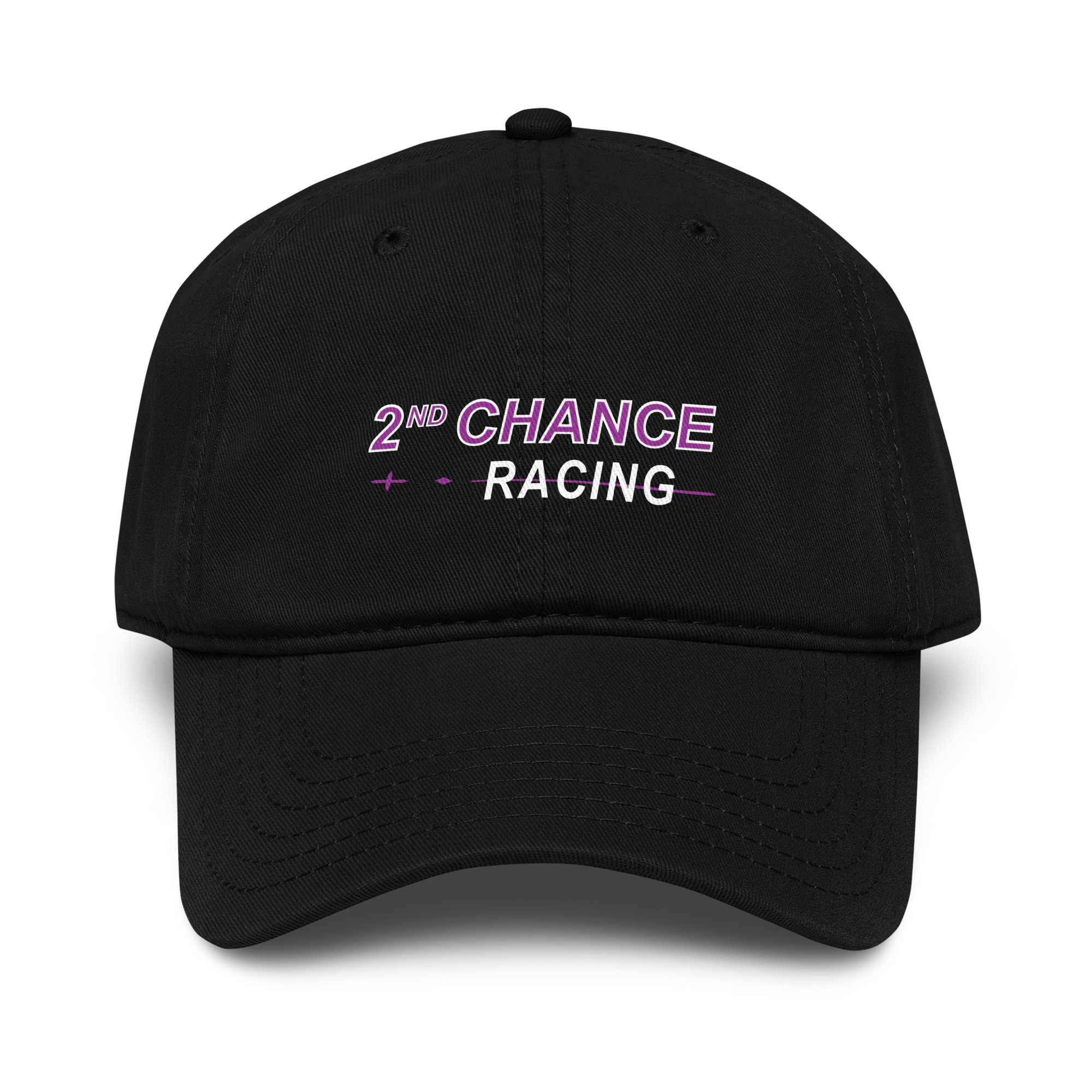 2C RACING BALL CAP - Image 3