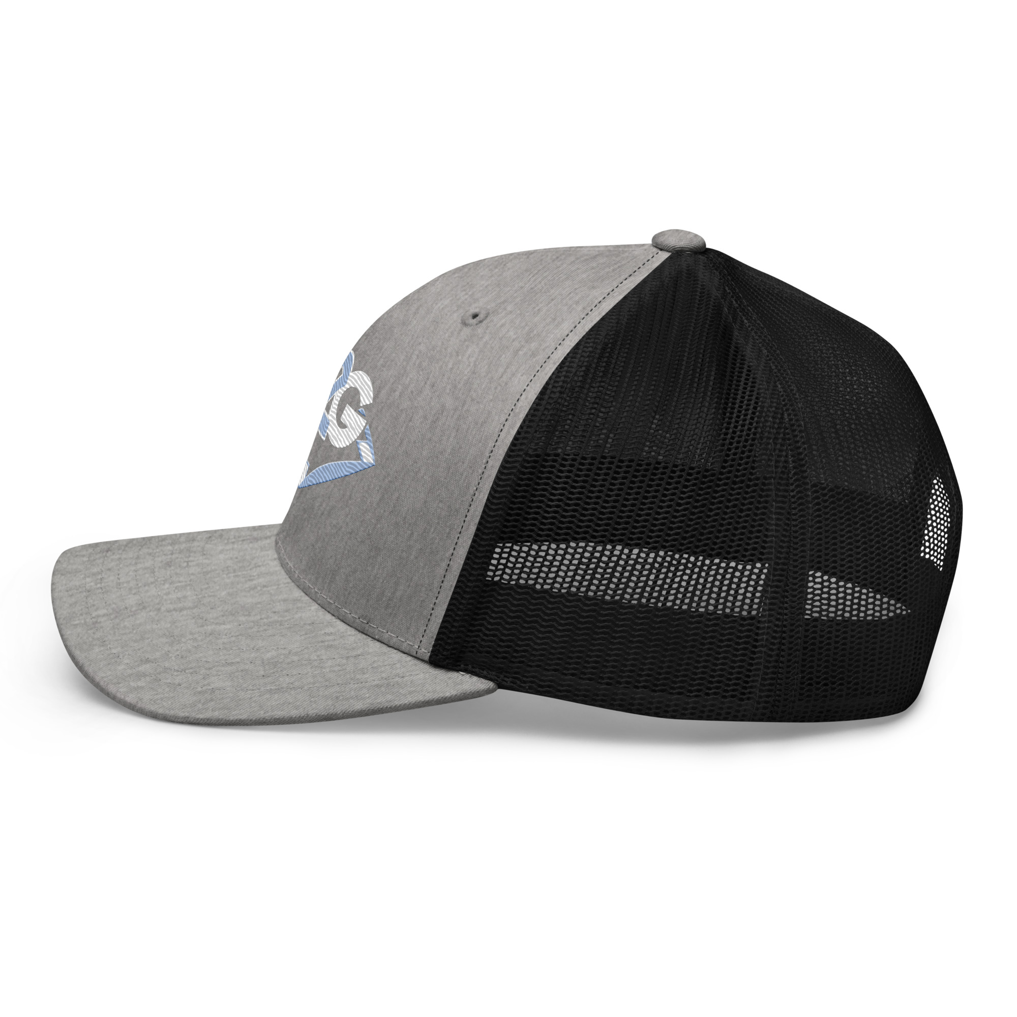 G2G LOGO Trucker Cap - Image 2