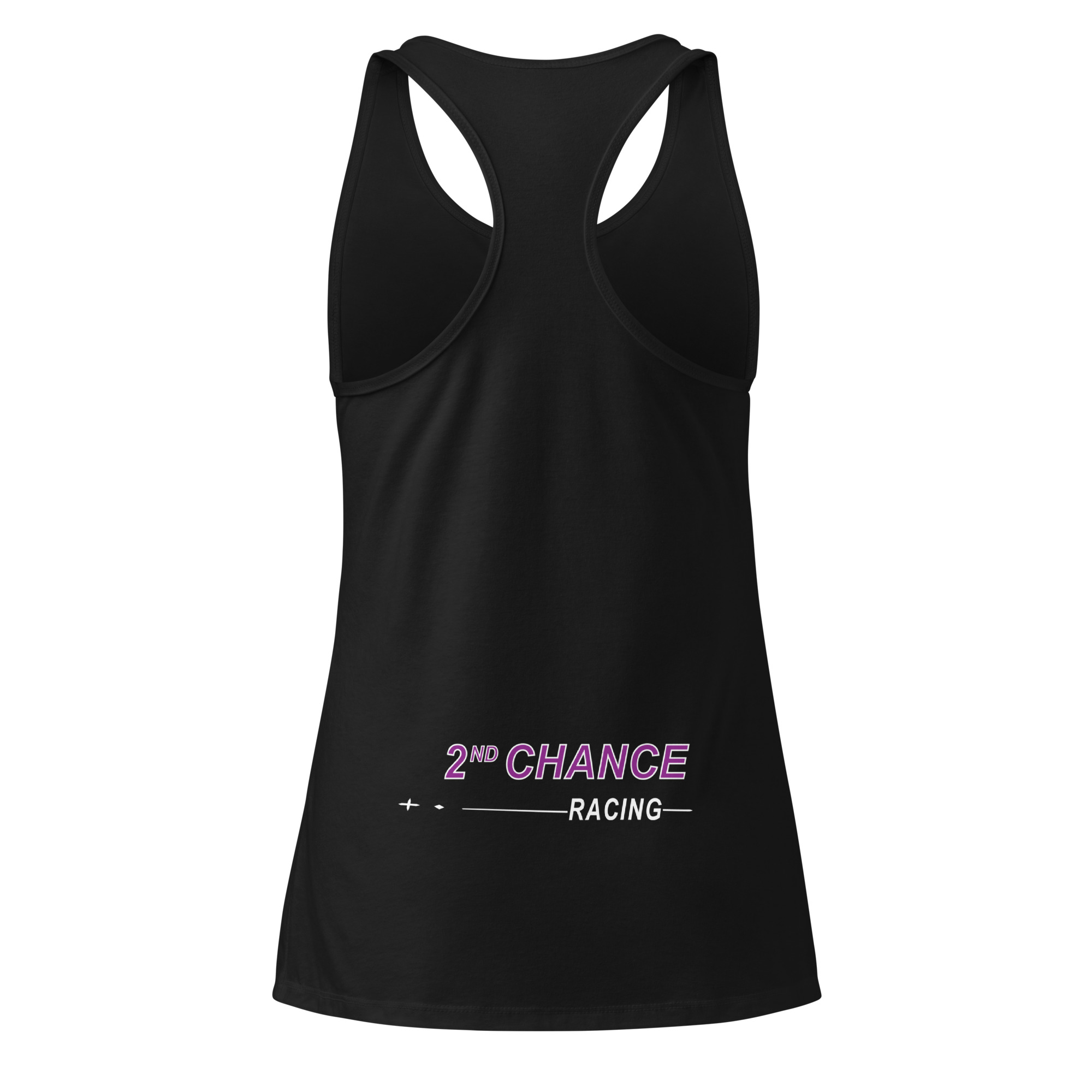 2C Women’s Pirate Racing Tank - Image 5