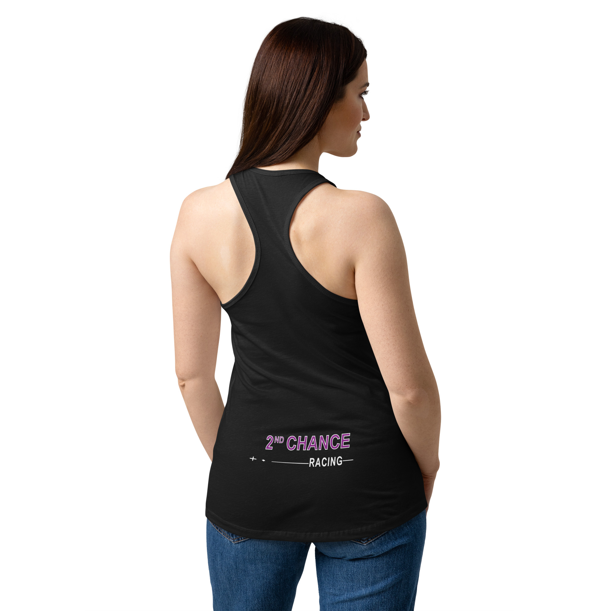 2C Women’s Pirate Racing Tank