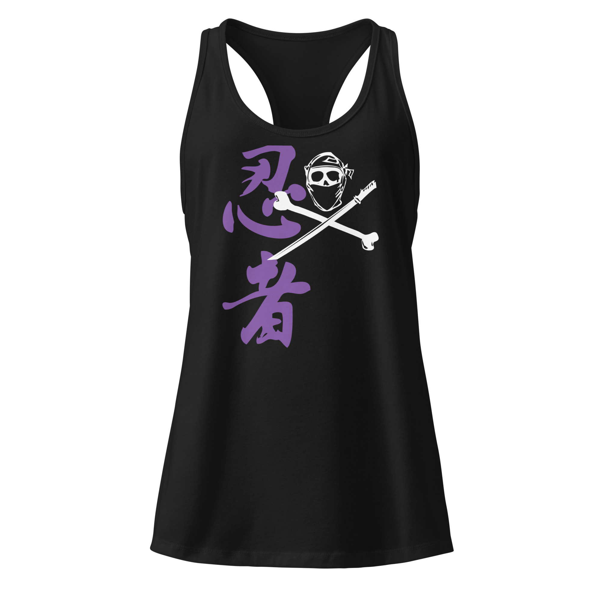 2C Women’s Pirate Racing Tank - Image 4